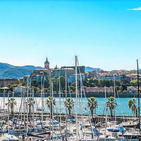 Appartement Moderne A 300M De La Plage Avec Terrasse Et Parking Securise - Fr-1-2-417 Hendaye Εξωτερικό φωτογραφία