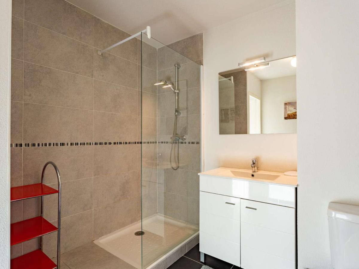 Appartement Moderne A 300M De La Plage Avec Terrasse Et Parking Securise - Fr-1-2-417 Hendaye Εξωτερικό φωτογραφία